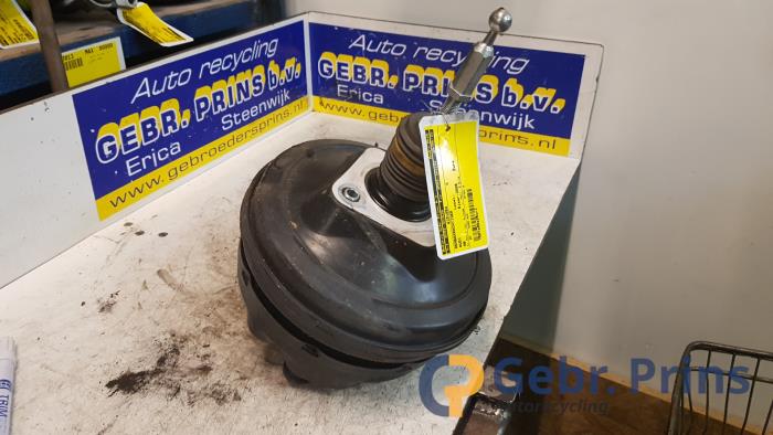 Gebruikte Rembol Audi A6 Prijs € 50,00 Margeregeling aangeboden door Autorec. Gebr. Prins b.v.
