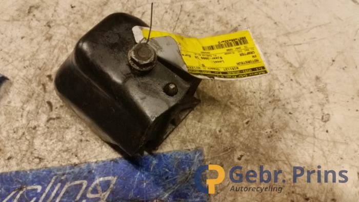 Gebruikte Motorrubber Volkswagen Crafter 2.5 TDI 30/32/35/46/50 Prijs € 24,20 Inclusief btw aangeboden door Autorec. Gebr. Prins b.v.