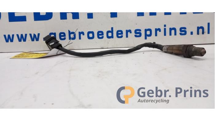 Gebruikte Lambda Sonde Peugeot Partner Tepee (7A/B/C/D/E/F/G/J/P/S) 1.6 HDI 75 Prijs € 15,00 Margeregeling aangeboden door Autorec. Gebr. Prins b.v.