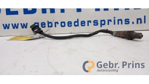 Gebruikte Lambda Sonde Peugeot Partner Tepee (7A/B/C/D/E/F/G/J/P/S) 1.6 HDI 75 Prijs € 15,00 Margeregeling aangeboden door Autorec. Gebr. Prins b.v.