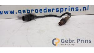 Gebruikte Lambda Sonde Peugeot Partner (GC/GF/GG/GJ/GK) 1.6 HDI 90 Prijs € 18,15 Inclusief btw aangeboden door Autorec. Gebr. Prins b.v.