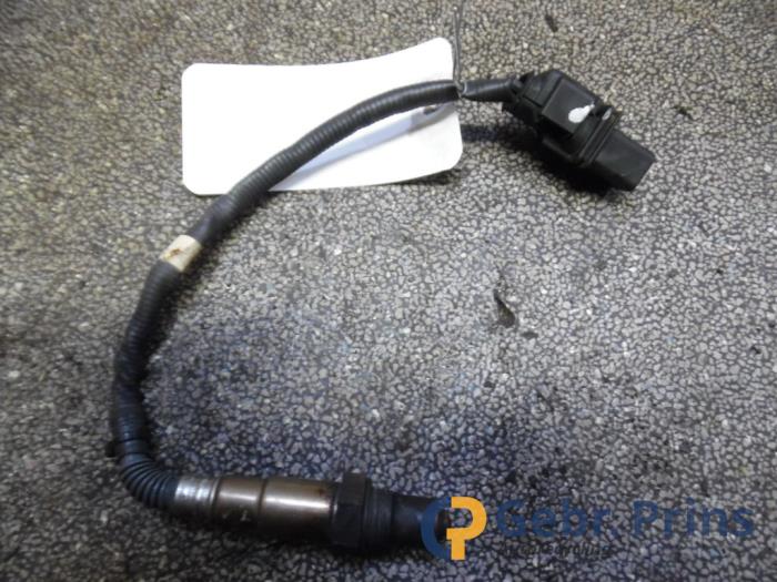 Gebruikte Lambda Sonde Peugeot Partner (GC/GF/GG/GJ/GK) 1.6 HDI 90 16V Prijs € 18,15 Inclusief btw aangeboden door Autorec. Gebr. Prins b.v.