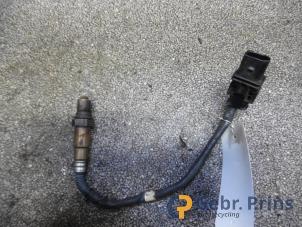 Lambda Sonde van een Peugeot Partner (GC/GF/GG/GJ/GK) 1.6 HDI 90 16V 2012