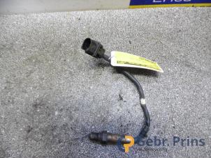 Lambda Sonde van een Peugeot Partner (GC/GF/GG/GJ/GK) 1.6 HDI 90 16V 2012