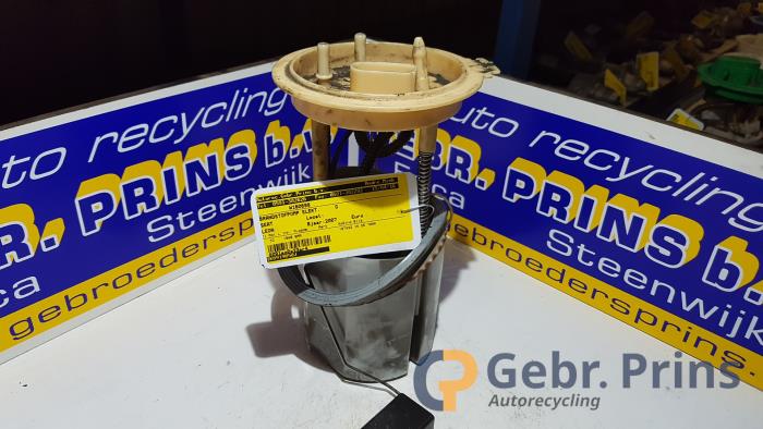 Gebruikte Tank element Pomp Seat Leon Prijs € 35,00 Margeregeling aangeboden door Autorec. Gebr. Prins b.v.