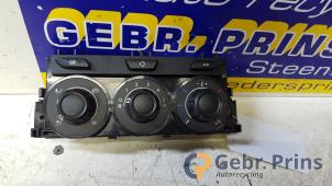 Gebruikte Kachel Bedieningspaneel Citroen C3 (SC) 1.0 Vti 68 12V Prijs € 40,00 Margeregeling aangeboden door Autorec. Gebr. Prins b.v.