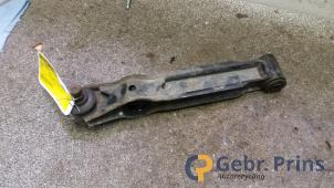 Gebruikte Draagarm onder rechts-voor Chevrolet Matiz 0.8 S,SE Prijs € 15,00 Margeregeling aangeboden door Autorec. Gebr. Prins b.v.