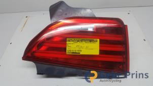 Gebruikte Achterlicht links BMW 5 serie Gran Turismo (F07) 530d xDrive 24V Prijs € 40,00 Margeregeling aangeboden door Autorec. Gebr. Prins b.v.