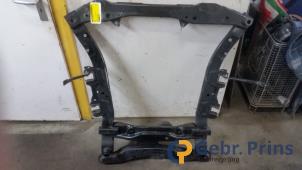 Gebruikte Subframe Dacia Duster (HS) 1.6 16V Prijs € 150,00 Margeregeling aangeboden door Autorec. Gebr. Prins b.v.