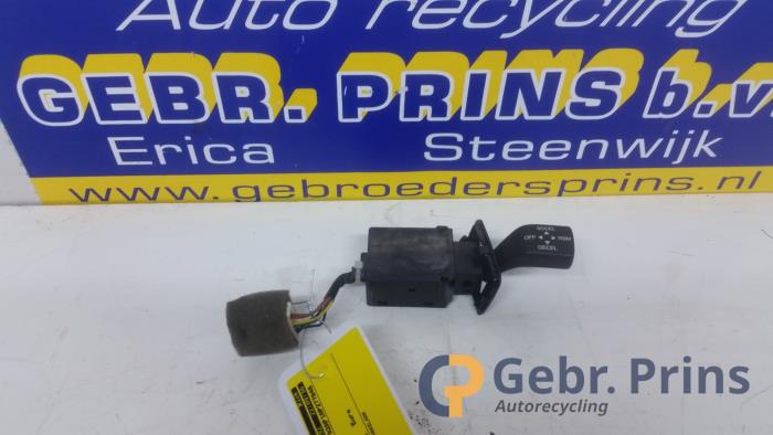 Gebruikte Cruise Control Ssang Yong Rexton Prijs € 25,00 Margeregeling aangeboden door Autorec. Gebr. Prins b.v.
