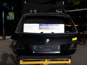 Gebruikte Achterklep BMW 5 serie Touring (E61) 525d 24V Prijs € 75,00 Margeregeling aangeboden door Autorec. Gebr. Prins b.v.