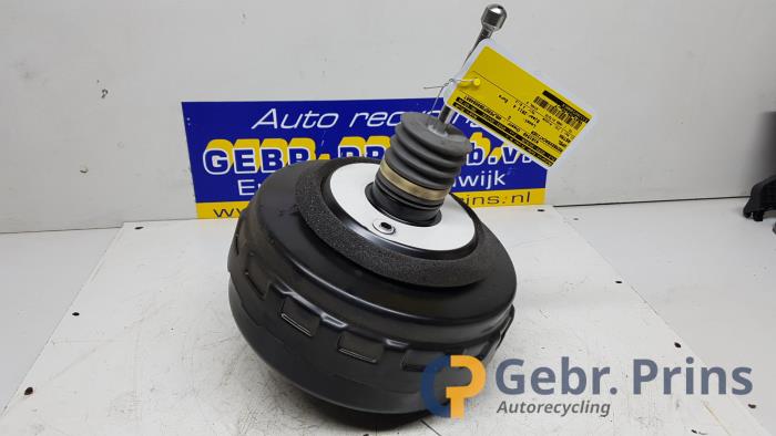 Gebruikte Rembol Opel Astra J Sports Tourer (PD8/PE8/PF8) 1.7 CDTi 16V Prijs € 50,00 Margeregeling aangeboden door Autorec. Gebr. Prins b.v.
