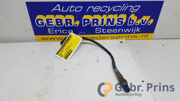 Gebruikte Lambda Sonde Lancia Musa 1.9 JTD Prijs € 15,00 Margeregeling aangeboden door Autorec. Gebr. Prins b.v.