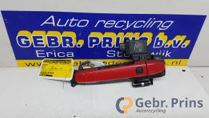 Gebruikte Handgreep Toyota Yaris II (P9) 1.3 16V VVT-i Prijs € 20,00 Margeregeling aangeboden door Autorec. Gebr. Prins b.v.