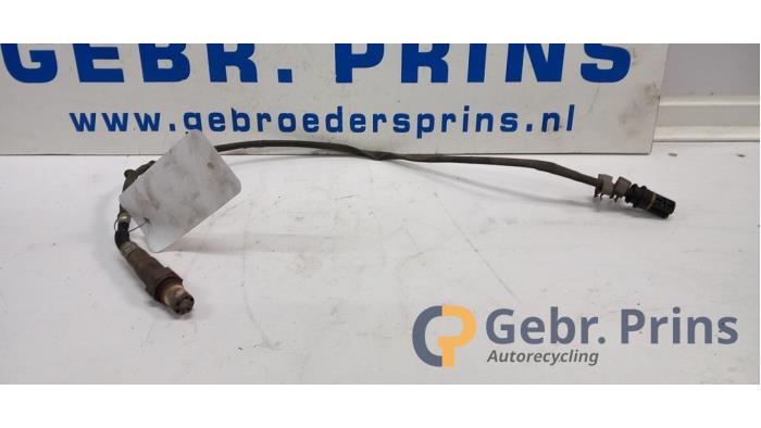 Gebruikte Lambda Sonde Mercedes CLK (R209) 3.2 320 V6 18V Prijs € 15,00 Margeregeling aangeboden door Autorec. Gebr. Prins b.v.