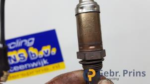 Gebruikte Lambda Sonde Peugeot 106 I 1.1 i XN,XR,XT Prijs € 10,00 Margeregeling aangeboden door Autorec. Gebr. Prins b.v.