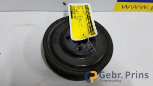 Gebruikte Poelie Krukas Volkswagen Passat Prijs € 30,00 Margeregeling aangeboden door Autorec. Gebr. Prins b.v.