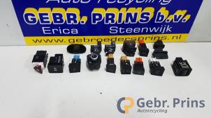 Gebruikte Diversen Volkswagen Passat Prijs € 60,00 Margeregeling aangeboden door Autorec. Gebr. Prins b.v.