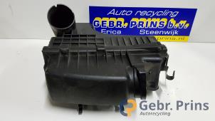 Gebruikte Luchtfilterhuis Citroen C5 Prijs € 30,00 Margeregeling aangeboden door Autorec. Gebr. Prins b.v.