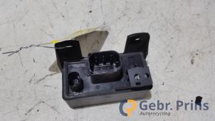 Gebruikte Voorgloei Relais Mercedes C (W203) 2.2 C-200 CDI 16V Prijs € 20,00 Margeregeling aangeboden door Autorec. Gebr. Prins b.v.