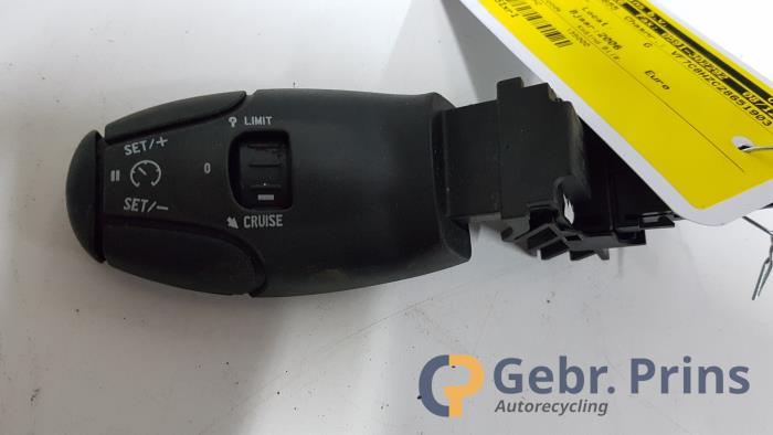 Citroen C3 Cruise Controls voorraad Onderdelenlijn.nl