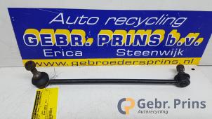 Gebruikte Reactiestang links-voor Seat Leon (1M1) 1.9 TDI Cupra 4 Prijs € 10,00 Margeregeling aangeboden door Autorec. Gebr. Prins b.v.