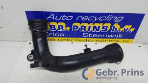 Gebruikte Turboslang Audi A3 (8P1) 2.0 TDI 16V Prijs € 20,00 Margeregeling aangeboden door Autorec. Gebr. Prins b.v.