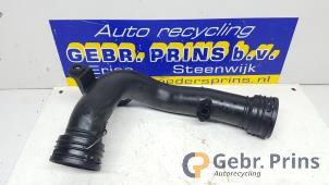 Gebruikte Turboslang Audi A3 (8P1) 2.0 TDI 16V Prijs € 20,00 Margeregeling aangeboden door Autorec. Gebr. Prins b.v.