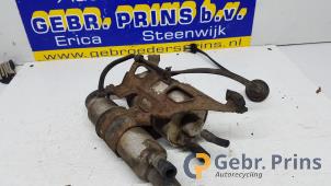 Gebruikte Tank element Pomp Mercedes C (W202) 2.8 C-280 V6 18V Prijs € 25,00 Margeregeling aangeboden door Autorec. Gebr. Prins b.v.