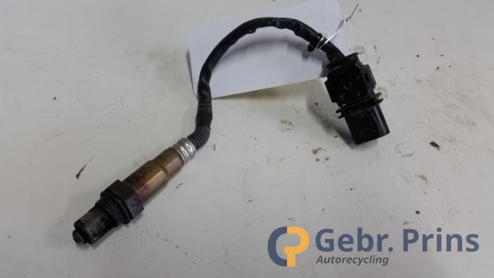 Gebruikte Lambda Sonde Kia Sorento Prijs € 20,00 Margeregeling aangeboden door Autorec. Gebr. Prins b.v.