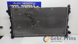 Gebruikte Radiateur Ford Transit 2.0 TDdi 16V Prijs € 30,00 Margeregeling aangeboden door Autorec. Gebr. Prins b.v.
