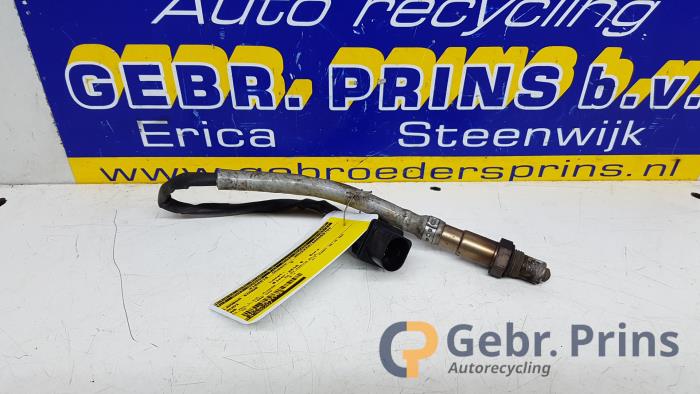 Gebruikte Lambda Sonde Audi A5 (8T3) 2.0 TDI 16V Prijs € 20,00 Margeregeling aangeboden door Autorec. Gebr. Prins b.v.