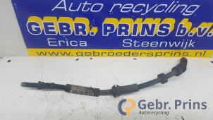 Gebruikte Remslang achter Audi A5 (8T3) 2.0 TDI 16V Prijs € 10,00 Margeregeling aangeboden door Autorec. Gebr. Prins b.v.