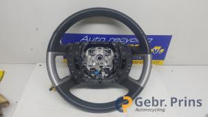 Gebruikte Stuurwiel Citroen C5 III Tourer (RW) 2.0 HDiF 16V Prijs € 40,00 Margeregeling aangeboden door Autorec. Gebr. Prins b.v.