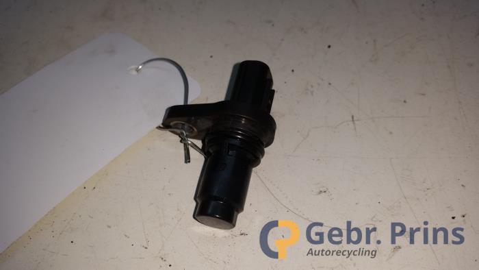 Gebruikte Nokkenas Sensor Toyota Yaris III (P13) 1.33 16V Dual VVT-I Prijs € 15,00 Margeregeling aangeboden door Autorec. Gebr. Prins b.v.