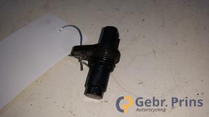 Gebruikte Nokkenas Sensor Toyota Yaris III (P13) 1.33 16V Dual VVT-I Prijs € 15,00 Margeregeling aangeboden door Autorec. Gebr. Prins b.v.