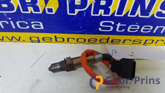 Gebruikte Lambda Sonde Renault Clio IV Estate/Grandtour (7R) 1.5 Energy dCi 90 FAP Prijs € 15,00 Margeregeling aangeboden door Autorec. Gebr. Prins b.v.
