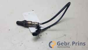 Lambda Sonde van een Renault Twingo II (CN) 1.2 16V 2013