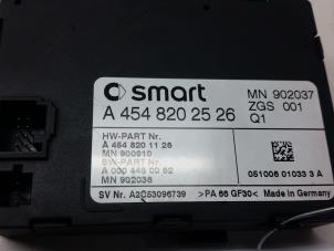 Gebruikte Gateway module Smart Forfour (454) 1.1 12V Prijs € 30,00 Margeregeling aangeboden door Autorec. Gebr. Prins b.v.