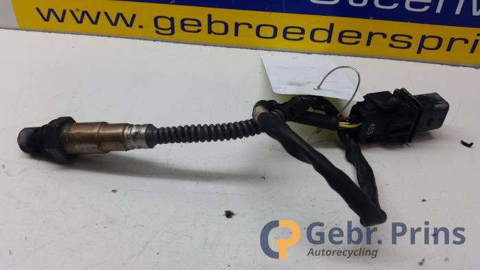 Gebruikte Lambda Sonde Volkswagen Polo IV (9N1/2/3) 1.4 TDI 70 Prijs € 20,00 Margeregeling aangeboden door Autorec. Gebr. Prins b.v.