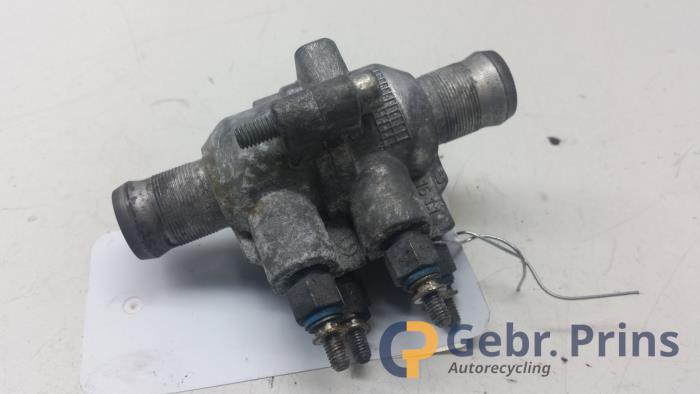 Gebruikte Motor Temperatuursensor Renault Kangoo Express (FW) 1.5 dCi 75 FAP Prijs € 24,20 Inclusief btw aangeboden door Autorec. Gebr. Prins b.v.