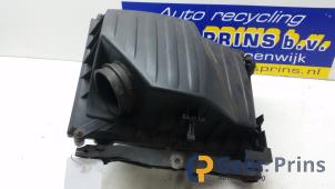Gebruikte Luchtfilterhuis Opel Meriva 1.4 16V Twinport Prijs € 15,00 Margeregeling aangeboden door Autorec. Gebr. Prins b.v.