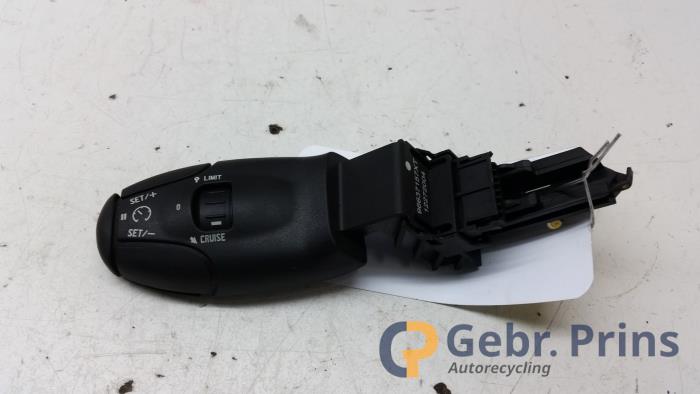 Peugeot 308 Cruise Controls voorraad Onderdelenlijn.nl