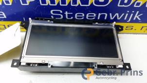 Gebruikte Display Interieur Audi A6 Prijs € 50,00 Margeregeling aangeboden door Autorec. Gebr. Prins b.v.
