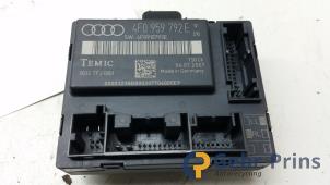 Gebruikte Module (diversen) Audi A6 Prijs € 25,00 Margeregeling aangeboden door Autorec. Gebr. Prins b.v.