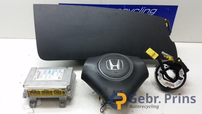 Module + Airbag Set Honda Accord E3MC5065514