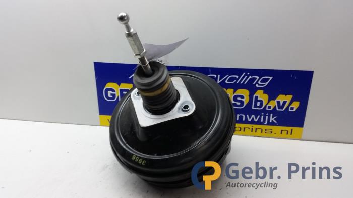 Gebruikte Rembol Audi A6 Prijs € 50,00 Margeregeling aangeboden door Autorec. Gebr. Prins b.v.