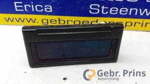 Gebruikte Display Interieur Volvo C70 (MC) 2.4 D5 20V Prijs € 40,00 Margeregeling aangeboden door Autorec. Gebr. Prins b.v.