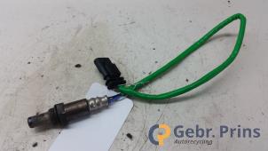 Gebruikte Lambda Sonde Volvo V40 (MV) 2.0 T2 16V Prijs € 25,00 Margeregeling aangeboden door Autorec. Gebr. Prins b.v.