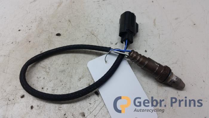 Gebruikte Lambda Sonde Volvo V40 (MV) 2.0 T2 16V Prijs € 25,00 Margeregeling aangeboden door Autorec. Gebr. Prins b.v.